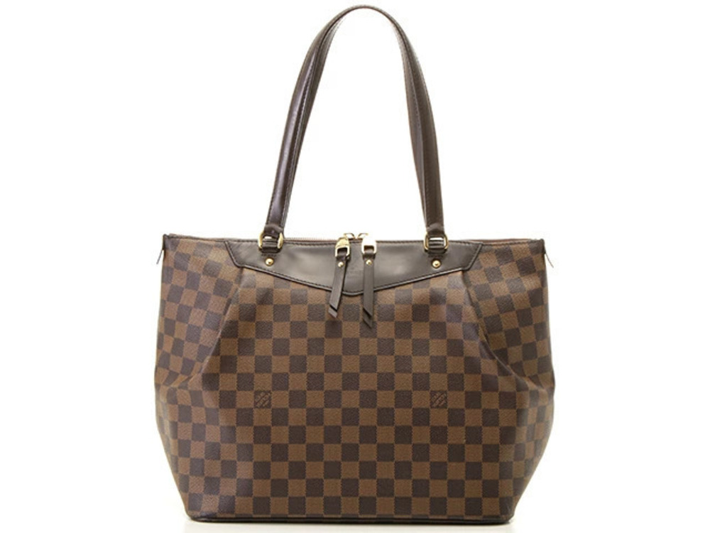LOUIS VUITTON Westminster Damier I